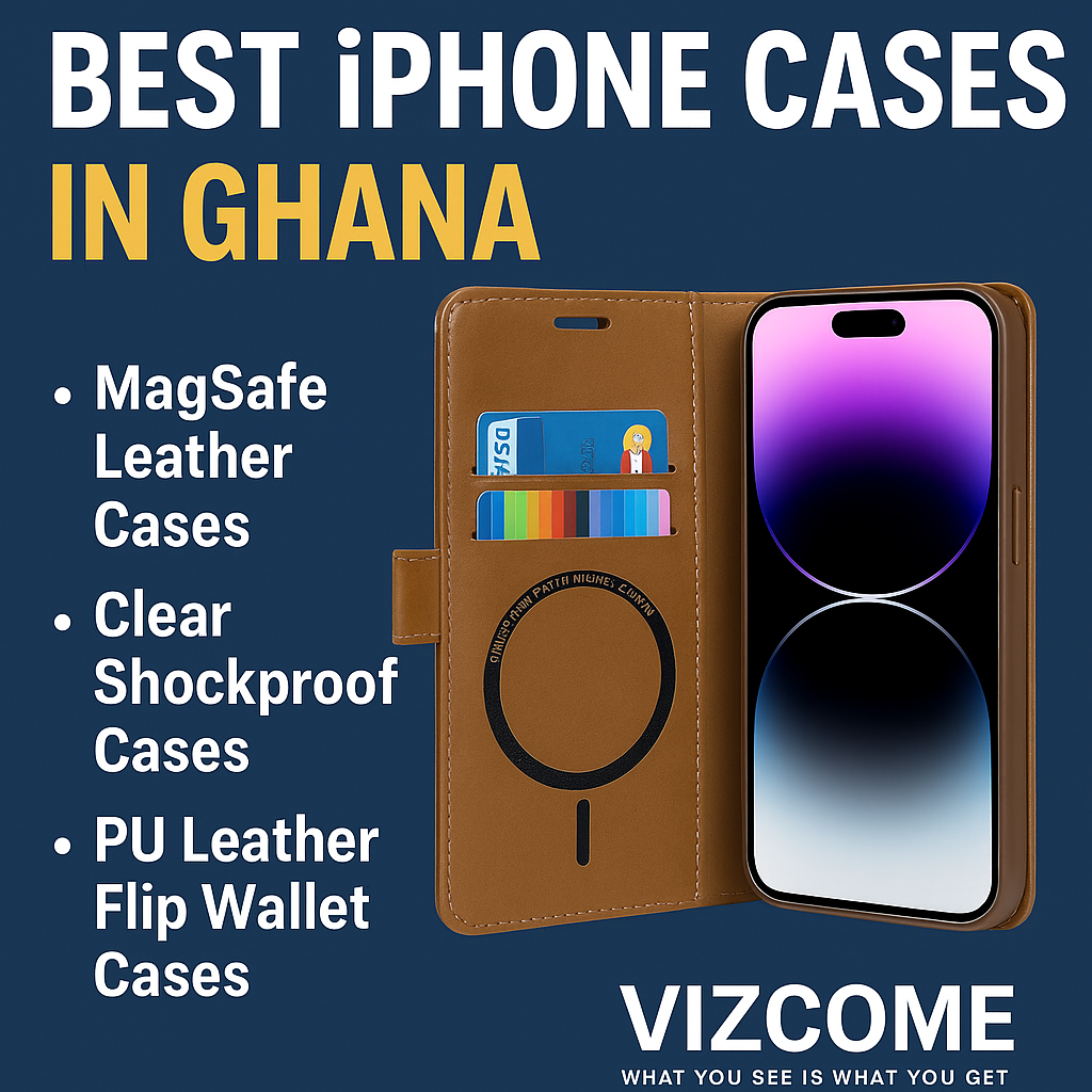 ecommerce in Ghana